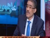 ضياء رشوان: معارضو تيران وصنافير غيورون على الوطن والمؤيدون يدافعون عن مصر