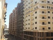 "الإسكان" تطرح تنفيذ 15 ألف وحدة سكنية بالمرحلة الثالثة لمشروع دار مصر