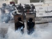 اندلاع اشتباكات فى البحرين بعد مقتل 3 هاربين مزعومين