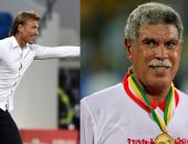 بعد صعود المغرب.. هل ينجح رينارد فى معادلة إنجاز حسن شحاتة