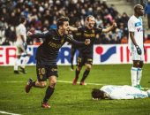 حصاد "ليج 1" (20).. موناكو المنتشى يستغل تعثر نيس للإنقضاض على الصدارة