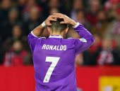 بالفيديو.. 7 أرقام مثيرة من سقوط ريال مدريد الأول منذ 285 يوما