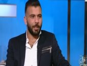 عماد متعب: اللى يشوفنى فى التدريبات يؤكد أننى لا أصلح للأهلى