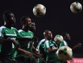 مجموعة مصر.. غانا تواجه أوغندا بقائمة مكتملة