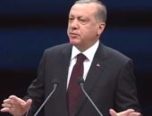 أردوغان يسعى لجذب أصوات 1.5 مليون تركى فى ألمانيا لصالح التعديل الدستورى