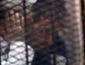 محاكمة محمد بديع و738 متهما فى أحداث "فض اعتصام رابعة"