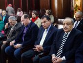 نجل عبد الناصر من البرلمان: يجب تذليل قيود السفر والتنقل بين مصر وإفريقيا