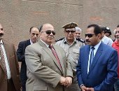 تنفيذ ٤٨٧٥ قرار وحكم قضائى بقطاعات الزراعة والبيئة والإزالات بالدقهلية