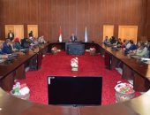 محافظ البحر الأحمر: الفساد الإدارى أشد من تلقى الرشوة