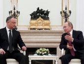 بوتين: لا أعرف "ترامب" وليس لدى أسباب لمهاجمته أو حمايته