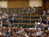 نواب يدينون حادث كمين النقب بالجلسة العامة للبرلمان: مصر لن تركع