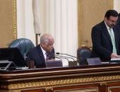 بدء الجلسة العامة للبرلمان لمناقشة طلبات إحاطة لرئيس الحكومة ووزير الزراعة