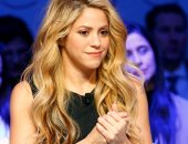 شاكيرا تفوز بجائزة "جرامى" لأفضل ألبوم بوب لاتينى  