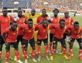 المنتخب الأوغندى يرفض التدريب على ملعب برج العرب