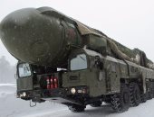 جنرال روسى: روسيا تحصل على 23 قاذفا يستطيع حمل 4 رؤوس نووية