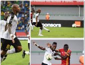 أندريه أيو يقود غانا لفوز صعب على أوغندا بركلة جزاء