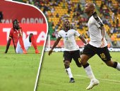 انطلاق مباراة اوغندا وغانا فى تصفيات كأس العالم 2018