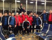 مصر وبولندا.. ننشر تشكيل المنتخب العسكرى فى ضربة البداية بمونديال عمان