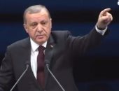 أردوغان يهدد سويسرا وألمانيا وبلجيكا: "زى ما بتضايقونا هنزعلكم"