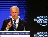 بايدن:  روسيا ستتدخل فى الانتخابات الأوروبية مثلما فعلت فى أمريكا