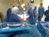 جامعة أسيوط تجرى عملية زرع كلى لإنقاذ حياة طبيب