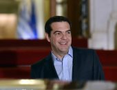 رئيس الوزراء اليونانى يؤكد أن بلاده لديها سيولة كافية