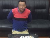 ضبط 5 قنابل و15 قطعة سلاح نارى ومخدرات بحوزة عناصر خطرة فى الشرقية