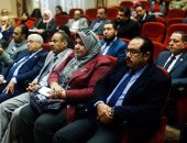 بالصور.. نائب لـ"غادة والى": بعض باحثى "تكافل وكرامة" يطلبون أمورا غير لائقة من السيدات