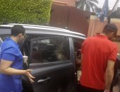 رسمياً.. الزمالك يفقد الشناوى أمام الأهلي فى السوبر 