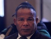 بالصور.. تكريم الشحات مبروك و"بيج رامى" فى عمومية العربى لكمال الأجسام