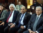 بالصور.. ممثل المدارس الخاصة من البرلمان: "التعليم تتبع سياسة العافية والجبروت"