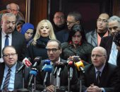 هيثم الحاج على: لا تأجيل لمعرض الكتاب ودور النشر المشاركة أكثر من السابق