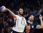 وزير الرياضة يهنئ منتخب اليد بالفوز على الأرجنتين فى مونديال اليد 