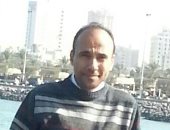  هشام الأيوبى أميناً عاماً مساعداً لحزب مصر المستقبل فى ديروط 
