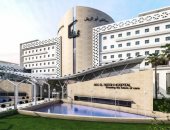 وزير الإسكان يتلقى تصميم مستشفى أبوالريش بالصعيد