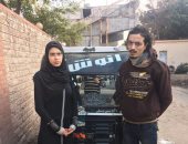 تاجر مخدرات وزوجته يقتلان شابا بـ"مفك" لسرقة هاتفه المحمول بالإسكندرية