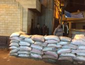 بالصور.. تواجد أمنى مكثف بمحيط كنائس كفر الشيخ لتأمين احتفالات عيد الغطاس