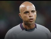 حكم مباراة الجزائر وتونس "سوابق".. والزمالك أبرز ضحاياه