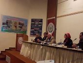 محافظ بورسعيد يطالب شباب التعداد السكانى الالكترونى بطمأنة المواطنين