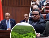 أراضى وضع اليد صداع فى رأس البرلمان.. تعدد جهات الولاية سبب الأزمة منذ أكثر من 20 عاما.. النواب يطالبون بإنشاء مجلس أعلى للأراضى.. ويطالبون بعقد اجتماع موسع للحكومة.. ويؤكدون: سيدر مليارات للدولة