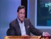 بالفيديو.. عبد الرحيم على لـ"خالد صلاح": بناتى كانوا في التحرير وهما اللي عملوا شجرة الشهداء