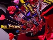 لو حبيبتك مابتحبش الشوكولاته تصالحها بايه؟..5 أفكار ممكن تساعدك