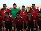 بعد 15 دقيقة.. تعادل سلبى بين المنتخب العسكرى وكندا بمونديال عمان