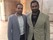 مؤمن شاكر  ومحمد طارق يتقدمان باستقالتهما من مجلس الترسانة.. رسمياً  