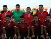 بالفيديو.. الشوط الأول.. المنتخب العسكرى يتقدم على  كندا بهدفين دون رد 