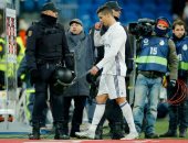 أخبار كريستيانو رونالدو اليوم.. انتقادات للدون بعد السقوط أمام سيلتا