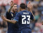 من راموس إلى دانيلو.. ريال مدريد يدفع ثمن الأخطاء الفردية