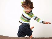 8 نصائح لتجهيز غرفة مثالية لطفلك المصاب بفرط الحركة 