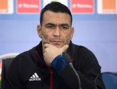 موتمر صحفى لكوبر والحضرى فى السابعة مساء للحديث عن مباراة أوغندا