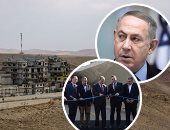 مسئول فلسطينى: إسرائيل تكافئ المستوطنين الغزاة على حساب أصحاب الأرض